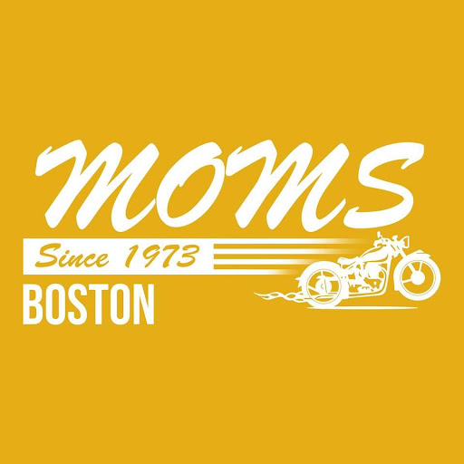 Motorcycle Dealer «MOMS Boston», reviews and photos, 184 Broadway, Revere, MA 02151, USA