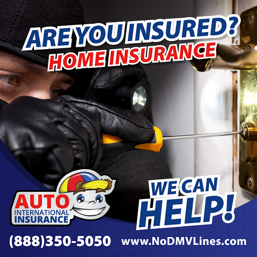 Auto Insurance Agency «Auto International Insurance & DMV - Auto Insurance Seguro De Auto Aseguranza», reviews and photos