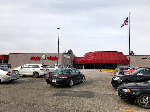 Supermarket «Piggly Wiggly», reviews and photos, 316 W Spring St #7, Dodgeville, WI 53533, USA