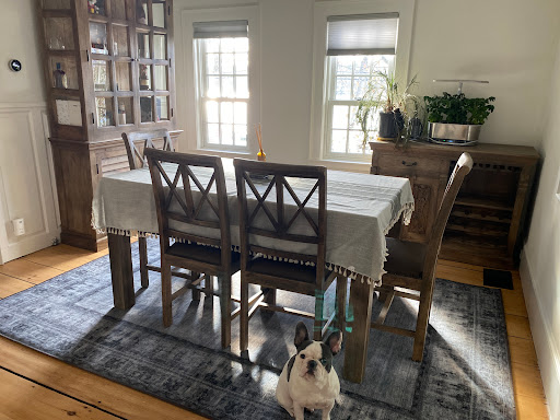 Furniture Store «Manzel INC Furniture & Rugs», reviews and photos, 96 Foster St, Peabody, MA 01960, USA