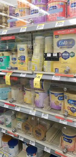 Drug Store «Walgreens», reviews and photos, 600 Newark Ave, Elizabeth, NJ 07208, USA