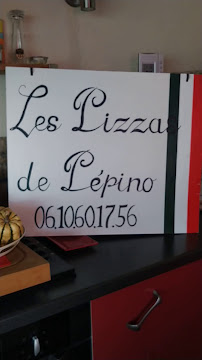 Photos du propriétaire du Pizzas à emporter Les Pizzas de Pépino à Berre-l'Étang - n°16