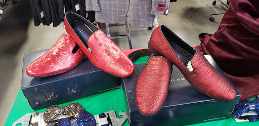 Clothing Store «K&G Fashion Superstore», reviews and photos, 2636 George Busbee Pkwy NW, Kennesaw, GA 30144, USA