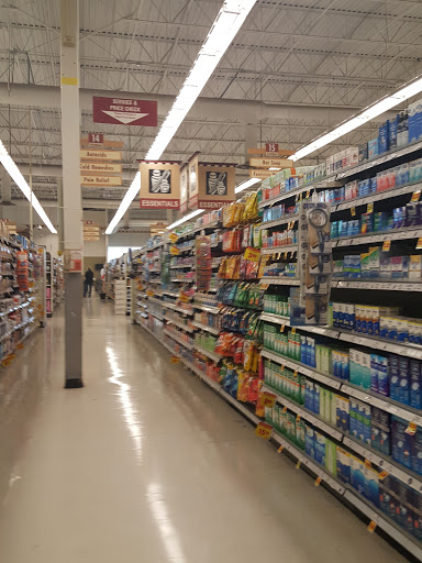 Grocery Store «Fred Meyer», reviews and photos, 6901 S 19th St, Tacoma, WA 98466, USA