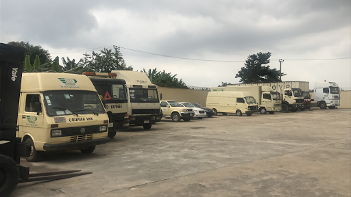 Wadoye Express Limited, Haruna House,, KM9, Lagos-Ibadan ExpressWay,, 110115, Magboro, Lagos, Nigeria, Trucking Company, state Lagos