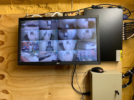 2246 Grand Concourse, Bronx, NY 10457, USA