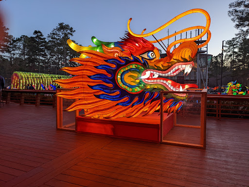 Amphitheater «Koka Booth Amphitheatre», reviews and photos, 8003 Regency Pkwy, Cary, NC 27511, USA