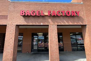 The Bagel Factory image