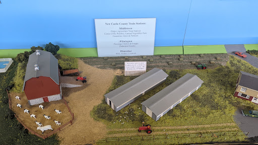 Museum «Delaware Agricultural Museum», reviews and photos, 866 N Dupont Hwy, Dover, DE 19901, USA