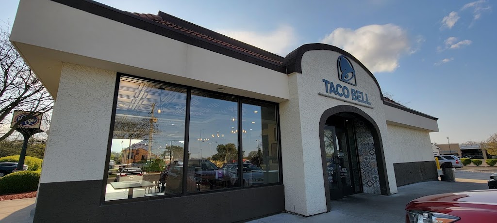 Taco Bell 43026