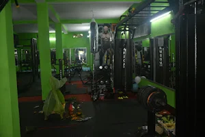 Fitness Factory Gym image