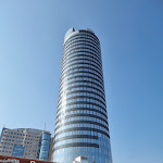 Photo n°1 de l'avis de Peter.o fait le 10/06/2022 à 10:41 sur le  SCALA Restaurant GmbH - Jena à Jena