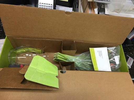 E-commerce Service «ProFlowers.Com», reviews and photos, 2600 McCree Rd, Garland, TX 75041, USA