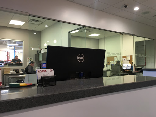 Kia Dealer «Horne Kia», reviews and photos, 1465 E Motorplex Loop, Gilbert, AZ 85297, USA