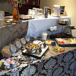 Photo n°2 de l'avis de Olaf.i fait le 15/12/2019 à 22:02 sur le  Pension Alabama à Wittenberg