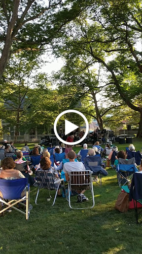 Museum «John Brown House Museum», reviews and photos, 52 Power St, Providence, RI 02906, USA