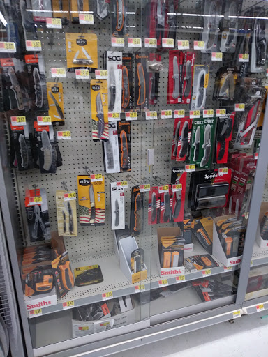 Department Store «Walmart Supercenter», reviews and photos, 3721 E Thomas Rd, Phoenix, AZ 85018, USA