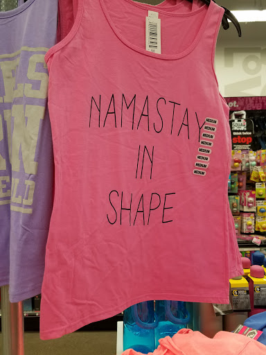 Variety Store «Five Below», reviews and photos, 3529 Washtenaw Ave, Ann Arbor, MI 48104, USA