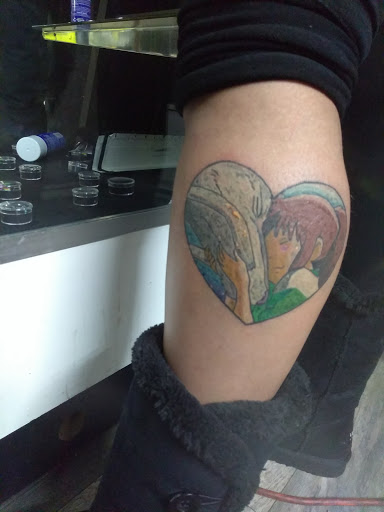 Explore september birth tattoo ideas, creative tattoo ideas in Atlanta, available at Iron Palm Tattoos & Body Piercing Atlanta