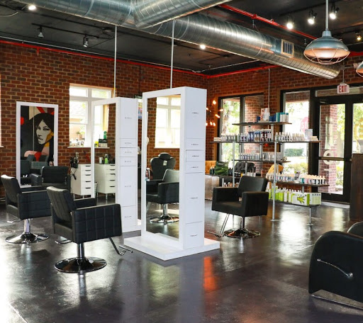 Hairdressing shops in Orlando