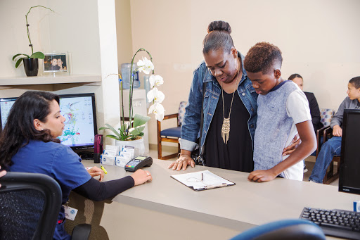BHS Health Center Network (Community Medical Clinic) image