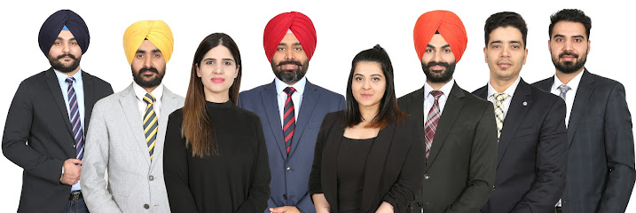 Team Jag Ghuman - Top Best Realtor Brampton- Your Home Sold Guaranteed Or I'll Buy It*
