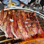 Photo n°2 de l'avis de Salehah.a fait le 01/06/2022 à 18:34 sur le  Restaurant Tubladel à Urtijëi