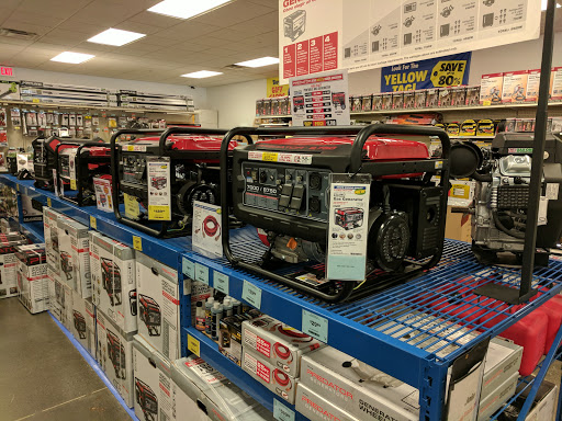 Hardware Store «Harbor Freight Tools», reviews and photos, 4776 Ashford Dunwoody Rd, Dunwoody, GA 30338, USA