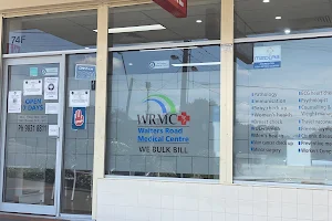 Walters Road Medical Centre image