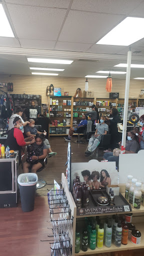 Beauty Supply Store «Get Sassy Beauty Supply», reviews and photos, 1368 N Arizona Ave #102, Chandler, AZ 85225, USA