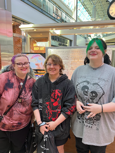 Find sakura tattoo ideas for your next unique tattoo in Columbia at Artwells Body Art Inc