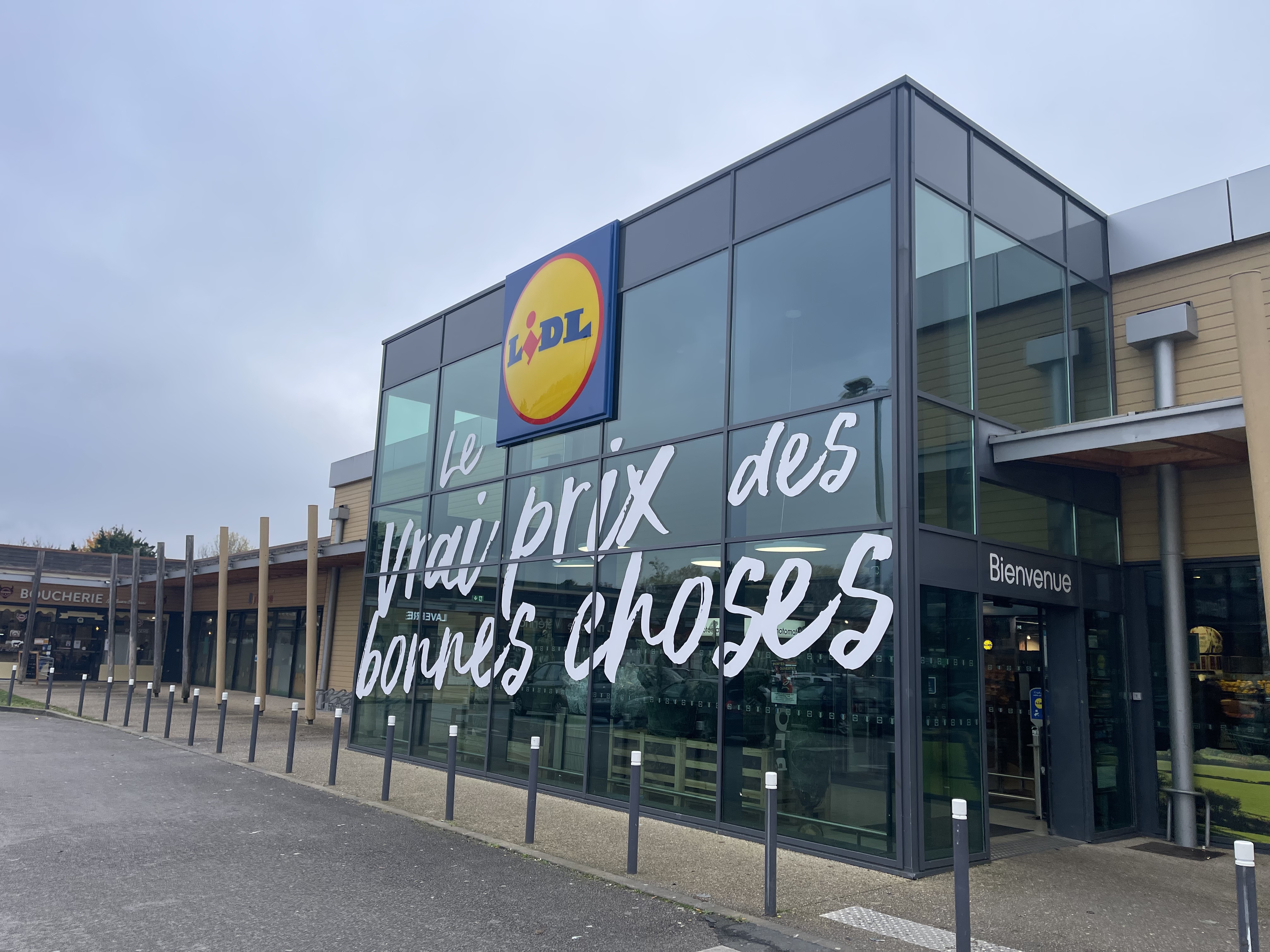 Photo n° 1 de l'avis de Sivaraman. fait le 30/11/2022 à 11:44
