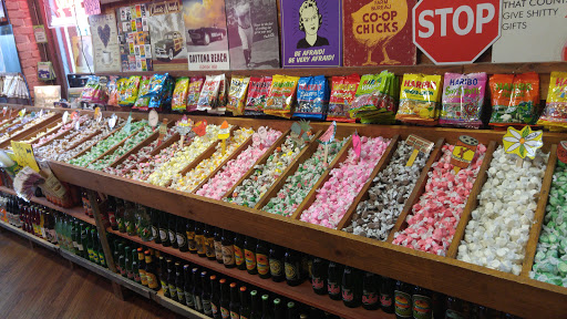 Candy Store «Rocket Fizz Nashville», reviews and photos, 201 2nd Ave N, Nashville, TN 37201, USA