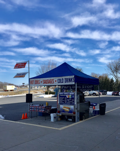 Motorcycle Dealer «M & S Harley-Davidson», reviews and photos, 160 Falling Spring Rd, Chambersburg, PA 17202, USA