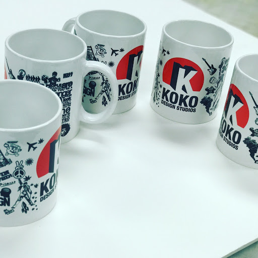 Advertising Agency «KOKO Design Studios», reviews and photos, 4583 SW 74th Ave, Miami, FL 33155, USA