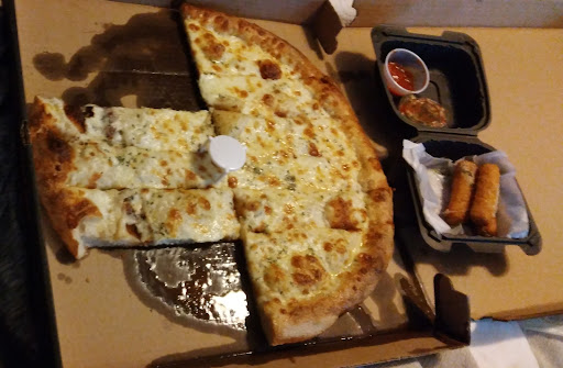 Pizza Restaurant «Peppinos Restaurant & Catering Company», reviews and photos, 1849 Grant Blvd, Syracuse, NY 13208, USA