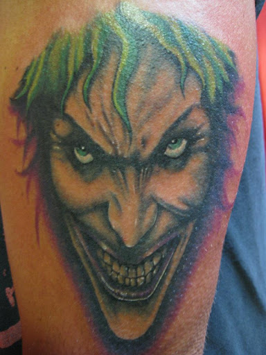 Tattoo Shop «Liongodz Tattoo Studio», reviews and photos, 401 N Santa Fe Ave, Pueblo, CO 81003, USA