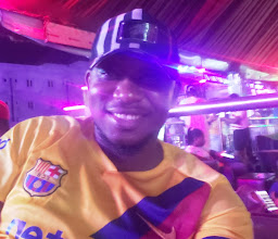 Block C lounge photo