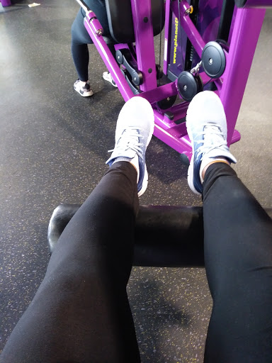 Gym «Planet Fitness», reviews and photos, 374 Main St, Belleville, NJ 07109, USA