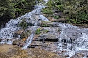 Katoomba Falls Reserve image