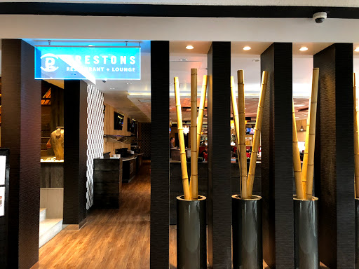 Prestons Restaurant + Lounge Edmonton