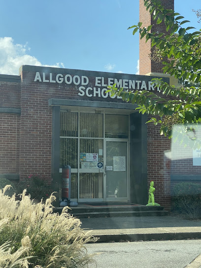 Allgood Elementary