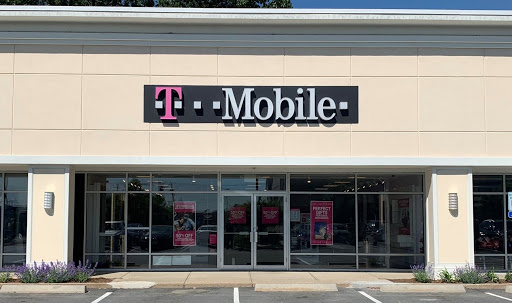 T-Mobile, 8 Spit Brook Rd Suite 2, Nashua, NH 03060, USA, 
