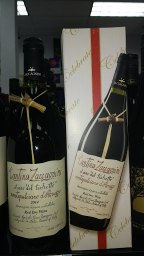 Liquor Store «Discount Liquor», reviews and photos, 401 Baltimore Pike, Bel Air, MD 21014, USA