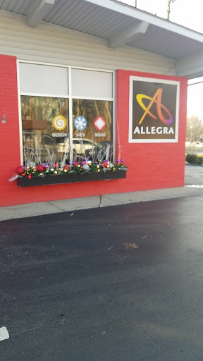 Print Shop «American Speedy Printing Centers», reviews and photos, 1232 S W Ave, Jackson, MI 49203, USA