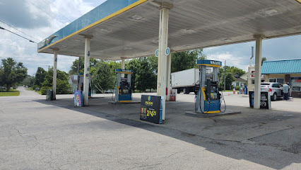 Valero (1 Stop Fuel)