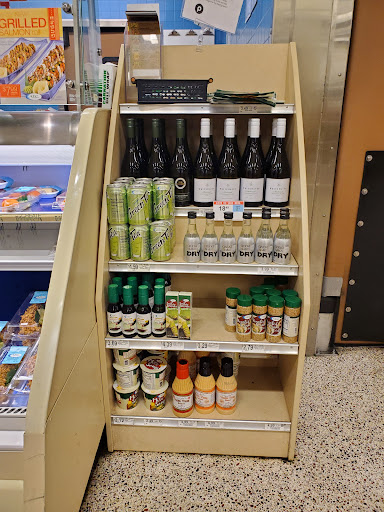 Supermarket «Publix Super Market at Hillwood Shopping Center», reviews and photos, 2370 Hillcrest Rd j, Mobile, AL 36695, USA