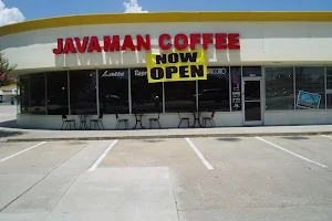 Javaman Coffee image
