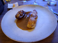 Foie gras du Restaurant Lil'Home à Bordeaux - n°6