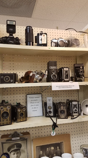 Craft Store «Homestead Hand Crafts», reviews and photos, 4536 Thousand Oaks # 106, San Antonio, TX 78233, USA